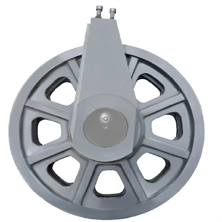 Fuwa idler 80T(001)