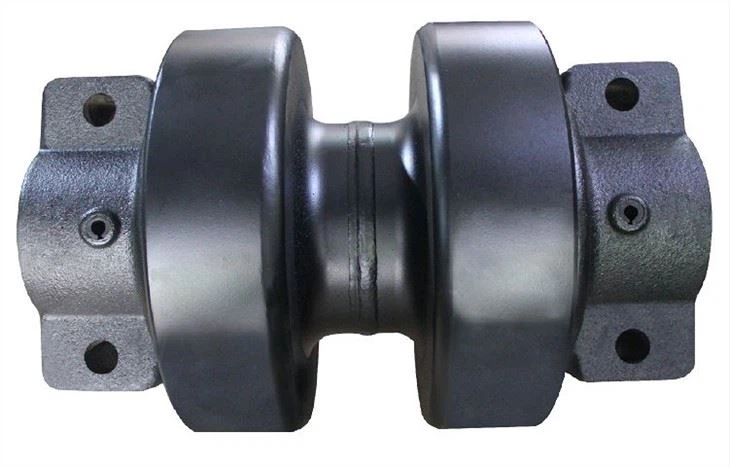 XCMG track roller 80T(001)