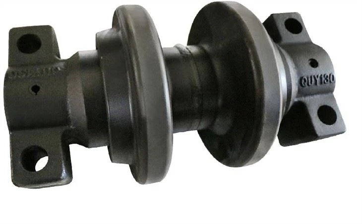 XCMG top roller 130T(001)