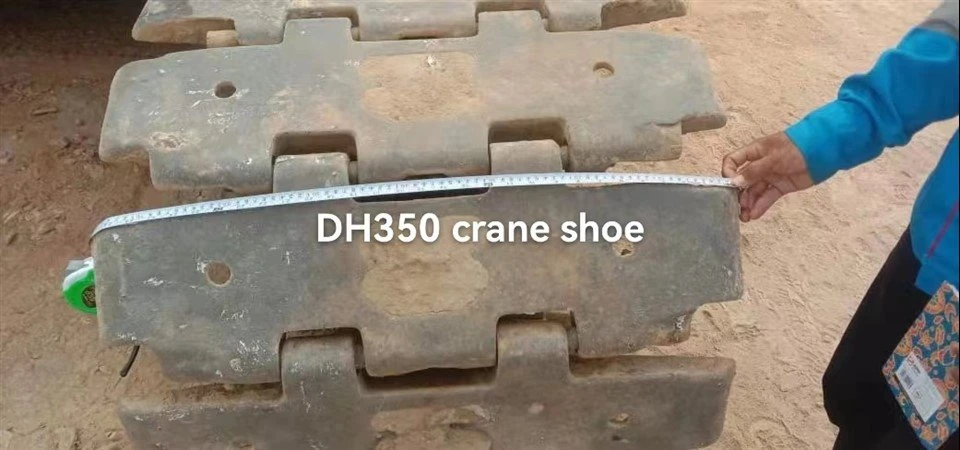 Трек для Nippon Sharyo DH350