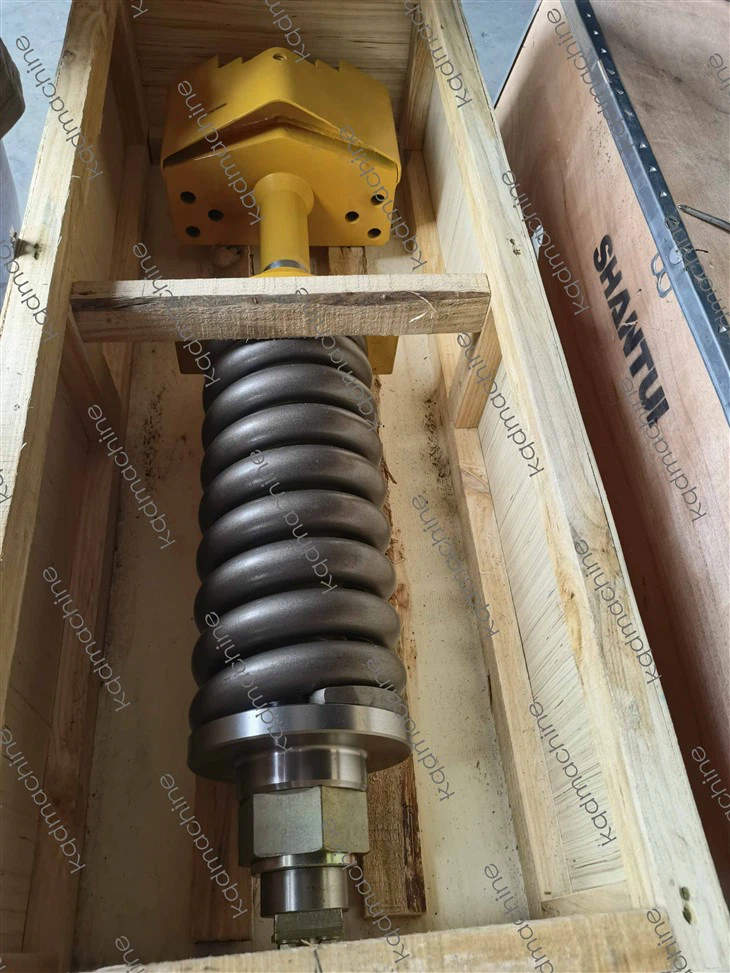 121-40-23000-01 Регулятор цилиндра в сборе Shantui