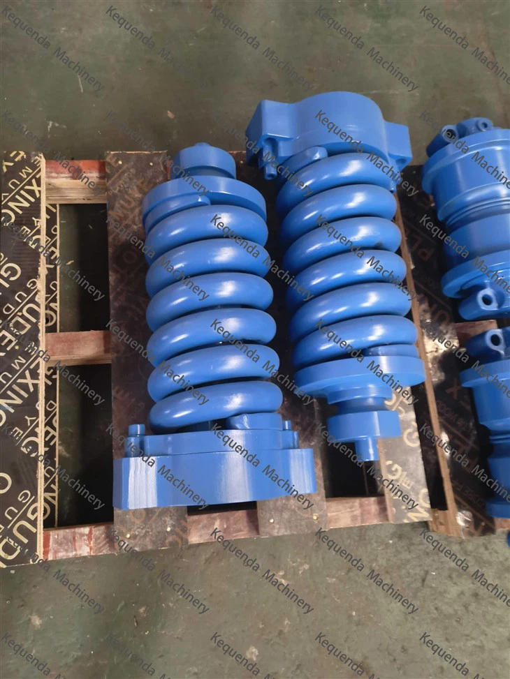 РОТОРНАЯ ДРЕЛЬ CAT325 E325 С РЕГУЛИРОВКОЙ ГУСЕНИЦЫ