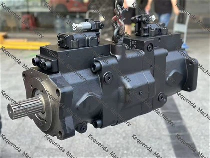 Liugong 990 11 C5024 Главный насос