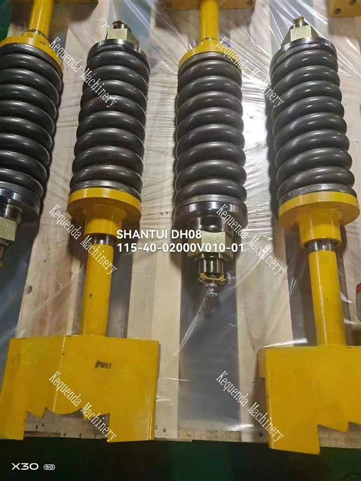 Shantui SD08 RECK ADDRACTER 115-40-02000 V 010-01