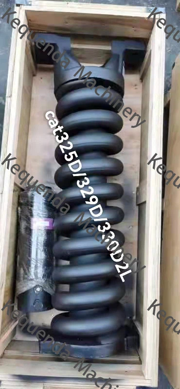 РЕГУЛЯТОР ГУСЕНИЦ CAT329D/E329D