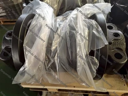 CAT6015, E6015 Track Roller