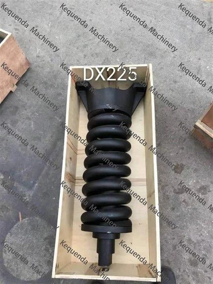 DX225 Трековой регулятор