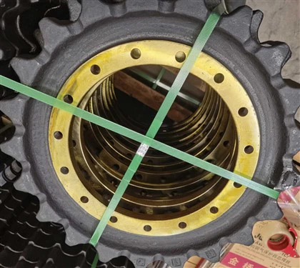 ЗВЕЗДОЧКА E312/CAT312