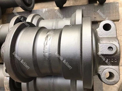 PC100 трек ролик