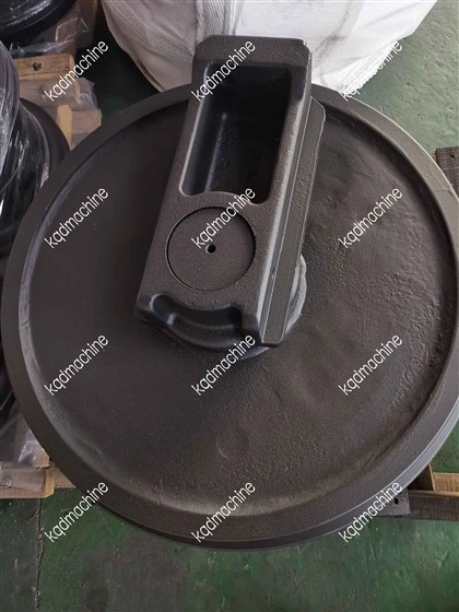 PC400 Idler
