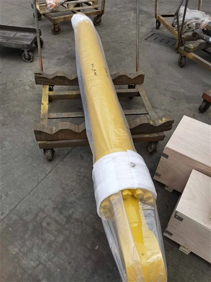 PC 600-8 Arm Cylinder Assy