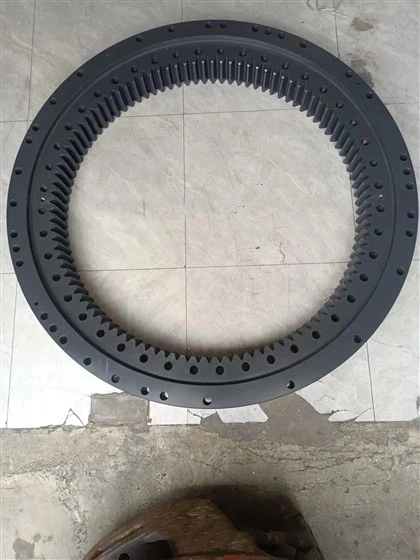 PC 700-6/7/8 Swing Bearing