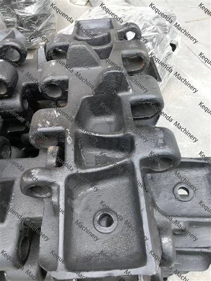 PH7065 Track Shoe