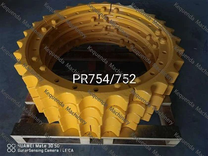 PR754 Сегмент