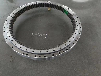 R 320-7 свинг -подшипник