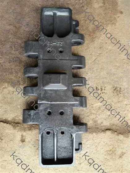 SCX2800 Track Shoe