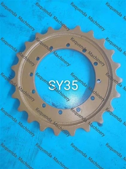 Sy35 Sprocket
