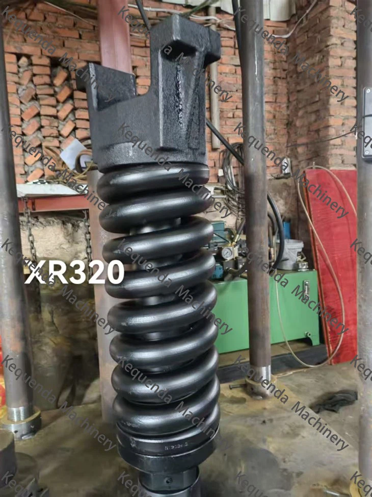 Xcmg xr320 arginter.